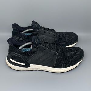 Adidas Ultraboost 21 Running Shoes‎ Men’s Sz 13